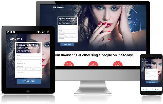 online dating wordpress plugin